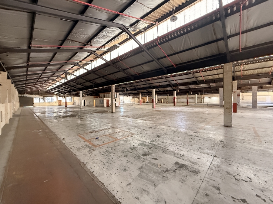 Commercial Property for Sale in Atlantis Industrial Western Cape